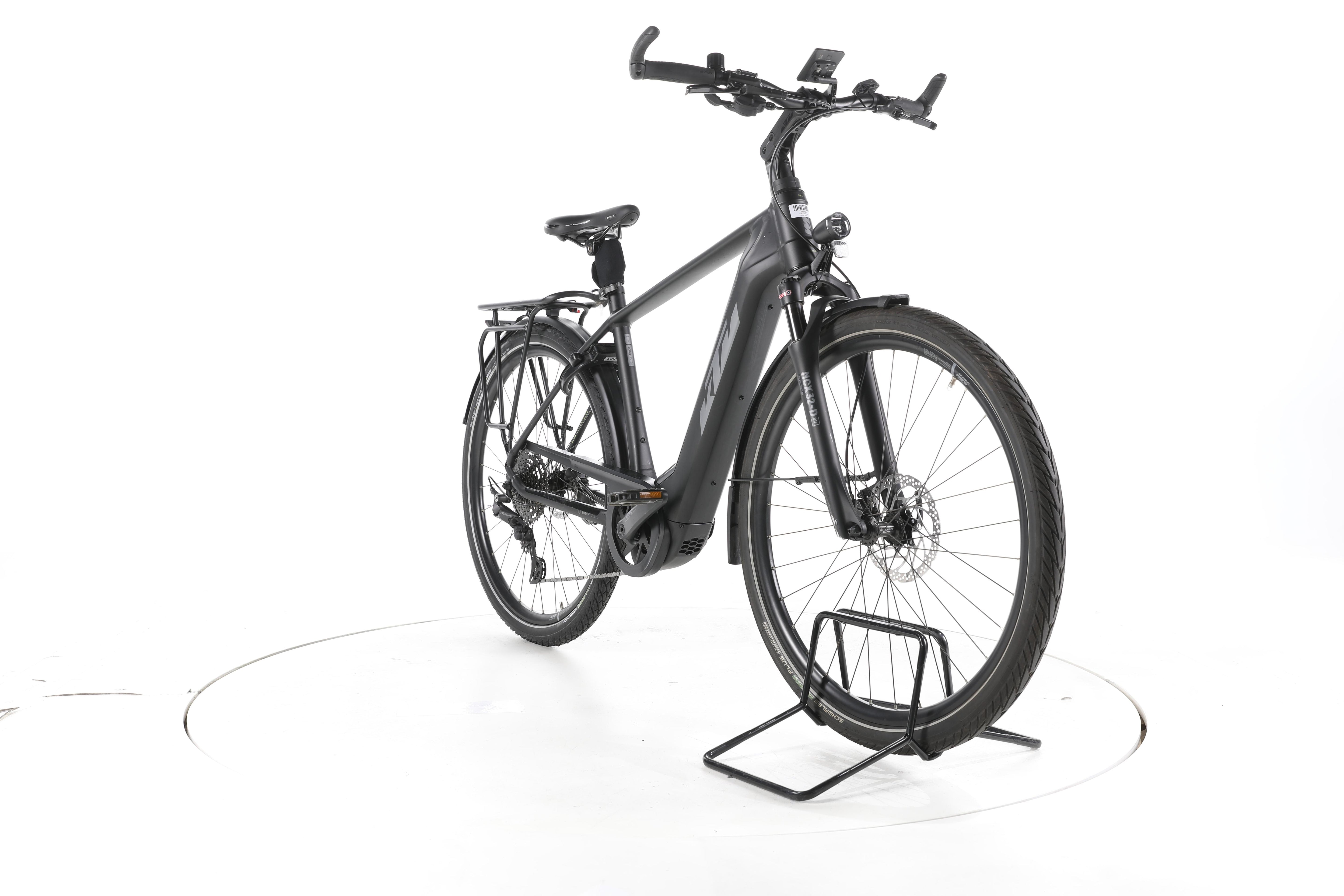 KTM Cento 10 Trekking E-Bike - Image 3