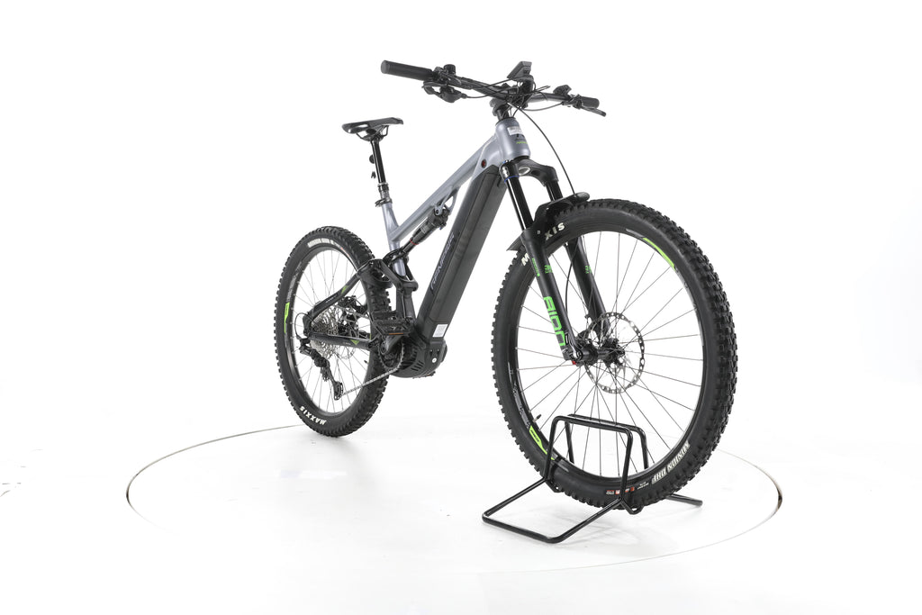 Genesis E-VO FS 2.3 Fully E-Bike - Image 3