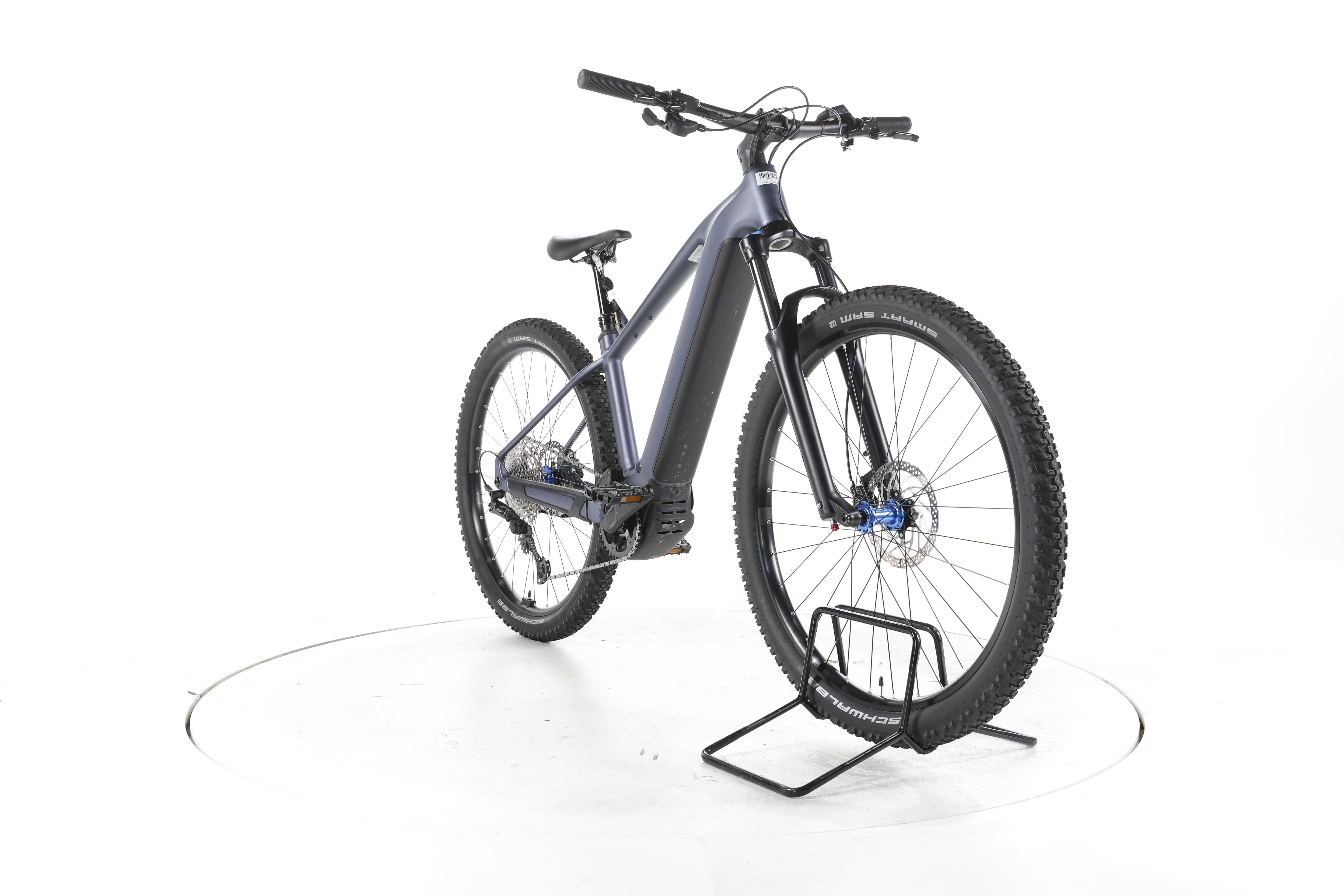 Cube Reaction Hybrid Pro E-Bike 2025 - Image 3