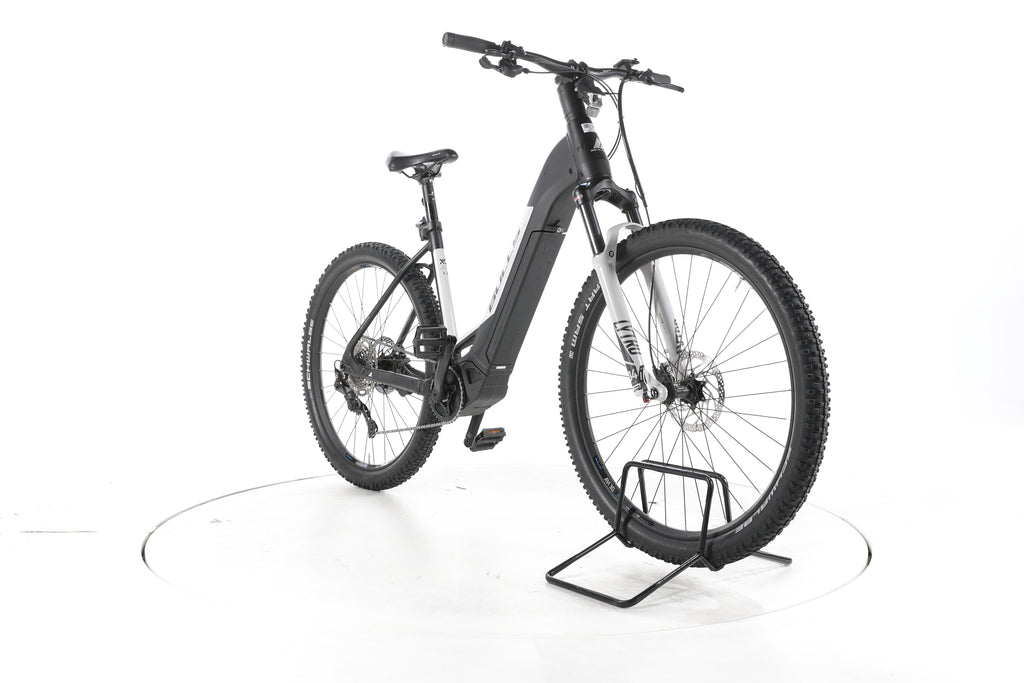 Bulls E-Stream EVO 1 E-Bike - Image 3