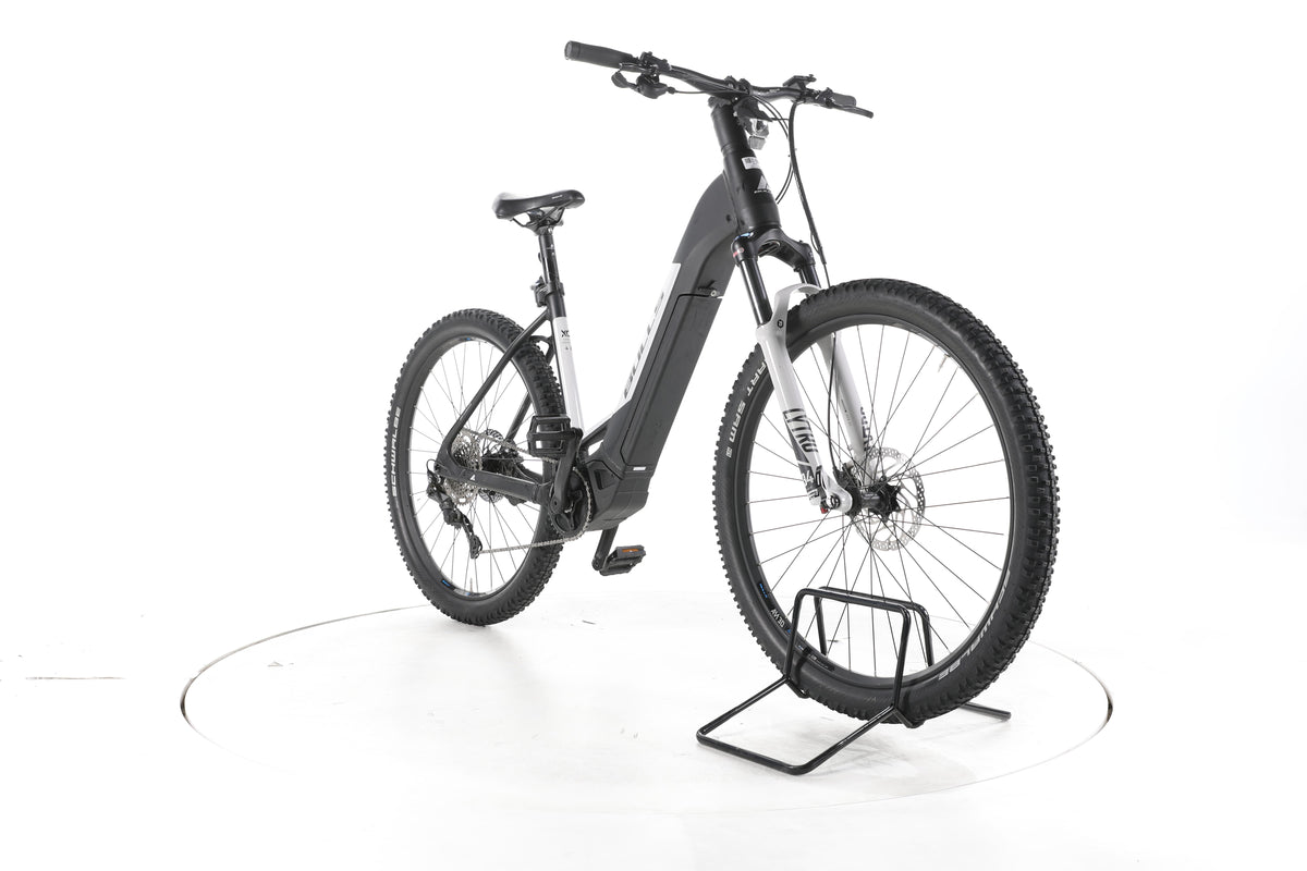 Bulls E-Stream EVO 1 E-Bike - Image 3