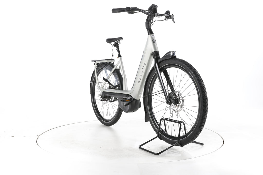 Gazelle Avignon C380 HMB LTD City E-Bike Tiefeinsteiger - Image 3