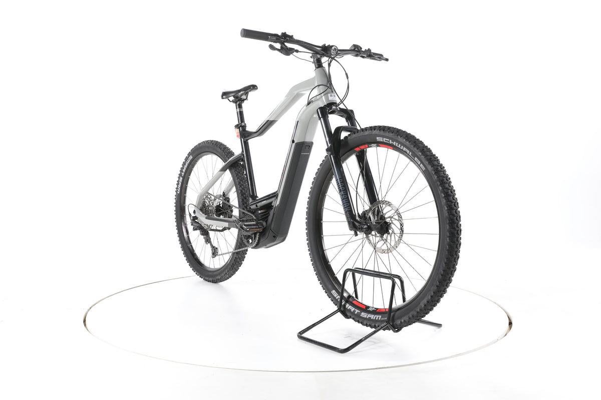 Haibike Hardnine 9 E-Bike - Image 3