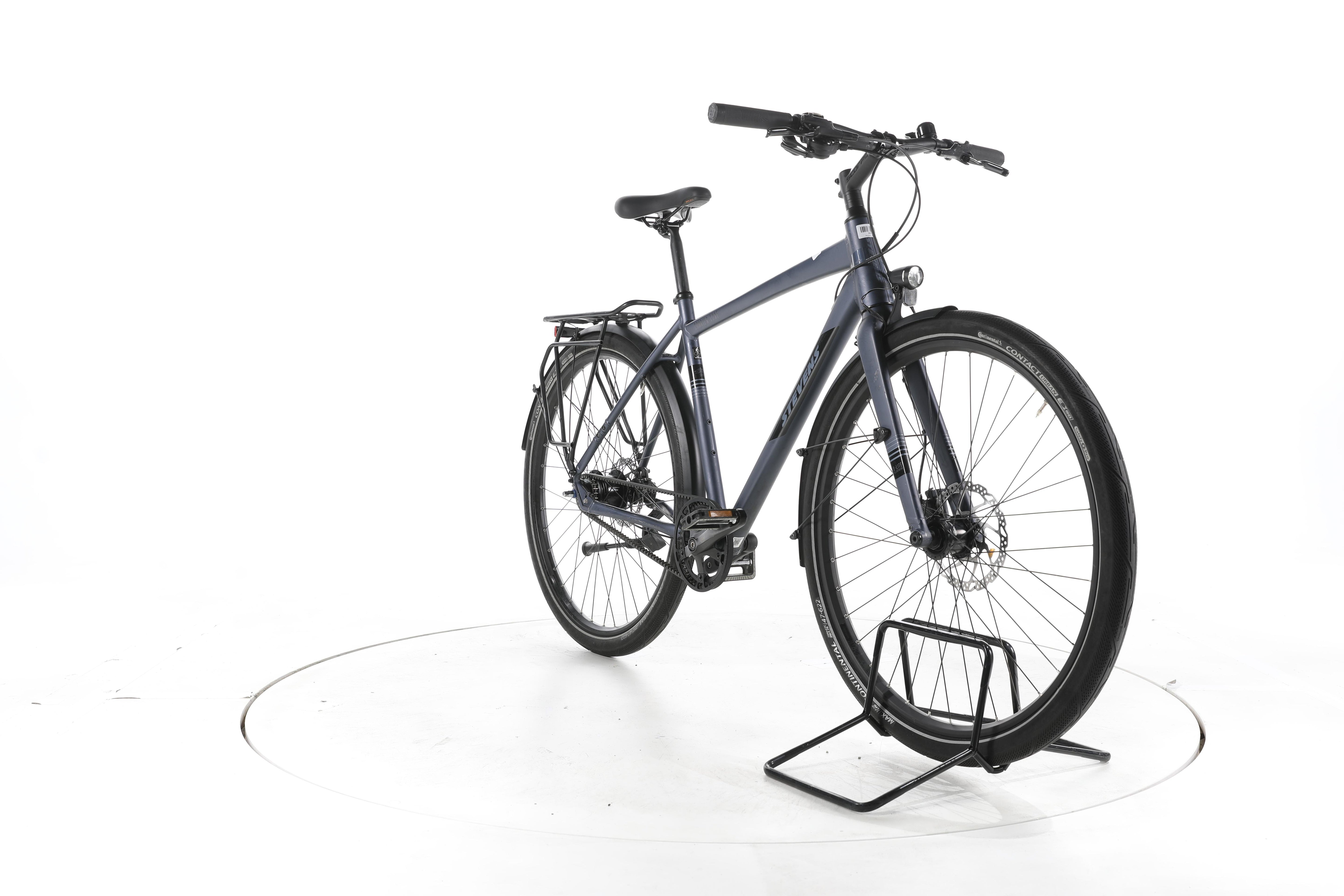 Stevens Courier Luxe Fahrrad City & Trekking - Image 3