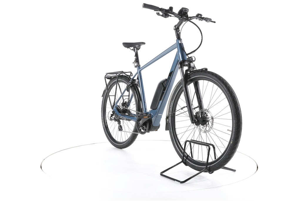 Pegasus Solero E8 Sport Trekking E-Bike - Image 3