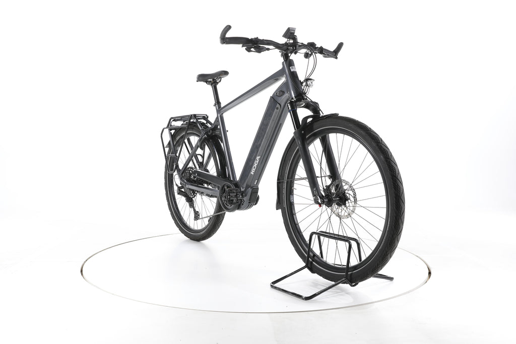 KOGA E-Worldtraveler Trekking E-Bike - Image 3