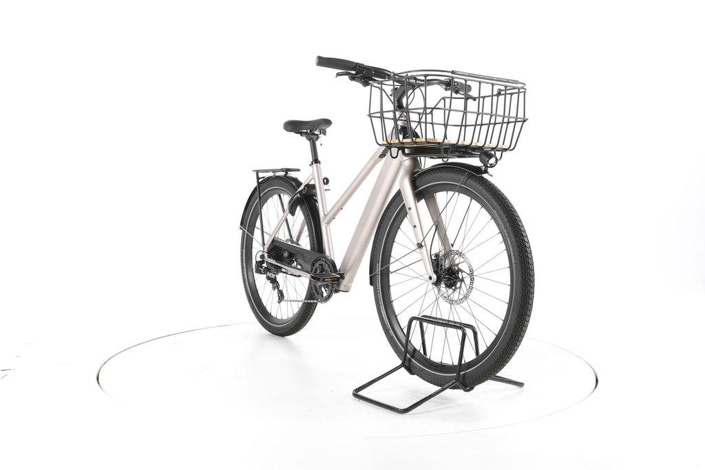 Coboc Bristol TPZ Trekking E-Bike - Image 3