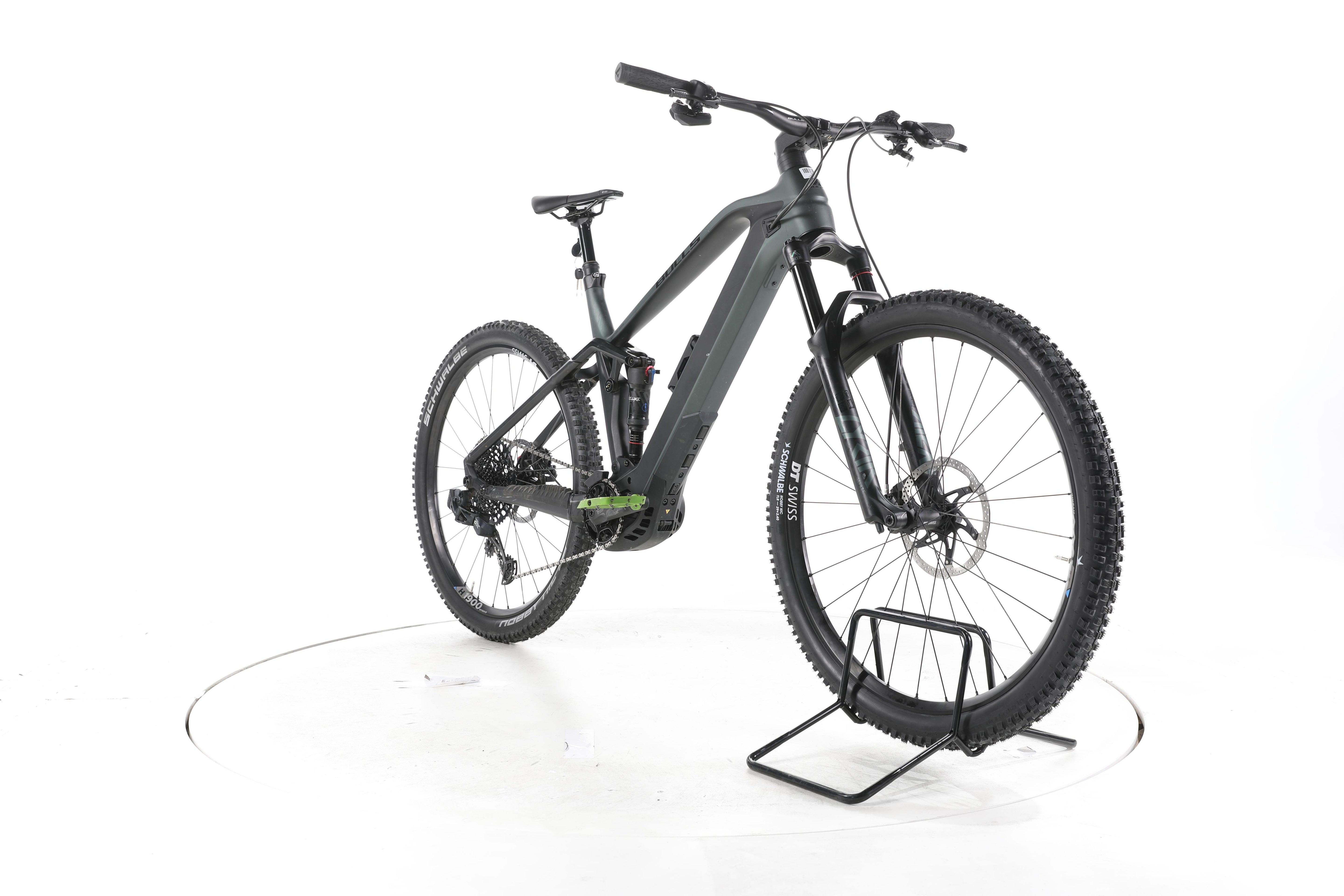 Bulls Sonic EVO TR 1 E-Bike Fully - Image 3