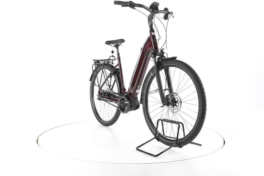 Kalkhoff Image 3.B Excite City E-Bike Tiefeinsteiger - Image 3