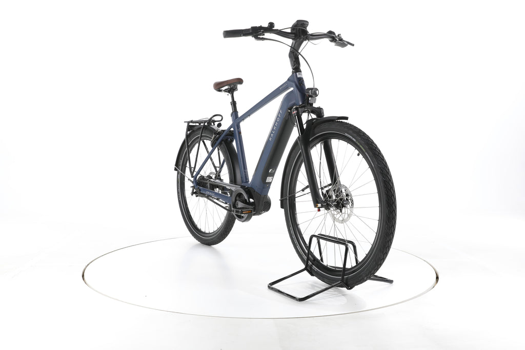 Kalkhoff Image 5.B Excite+ BLX City E-Bike - Image 3
