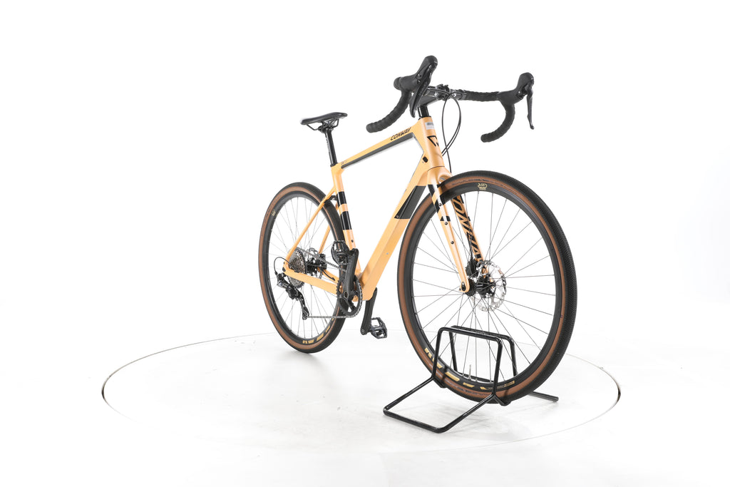 Conway GRV 9.0 Gravelbike Carbon - Image 3