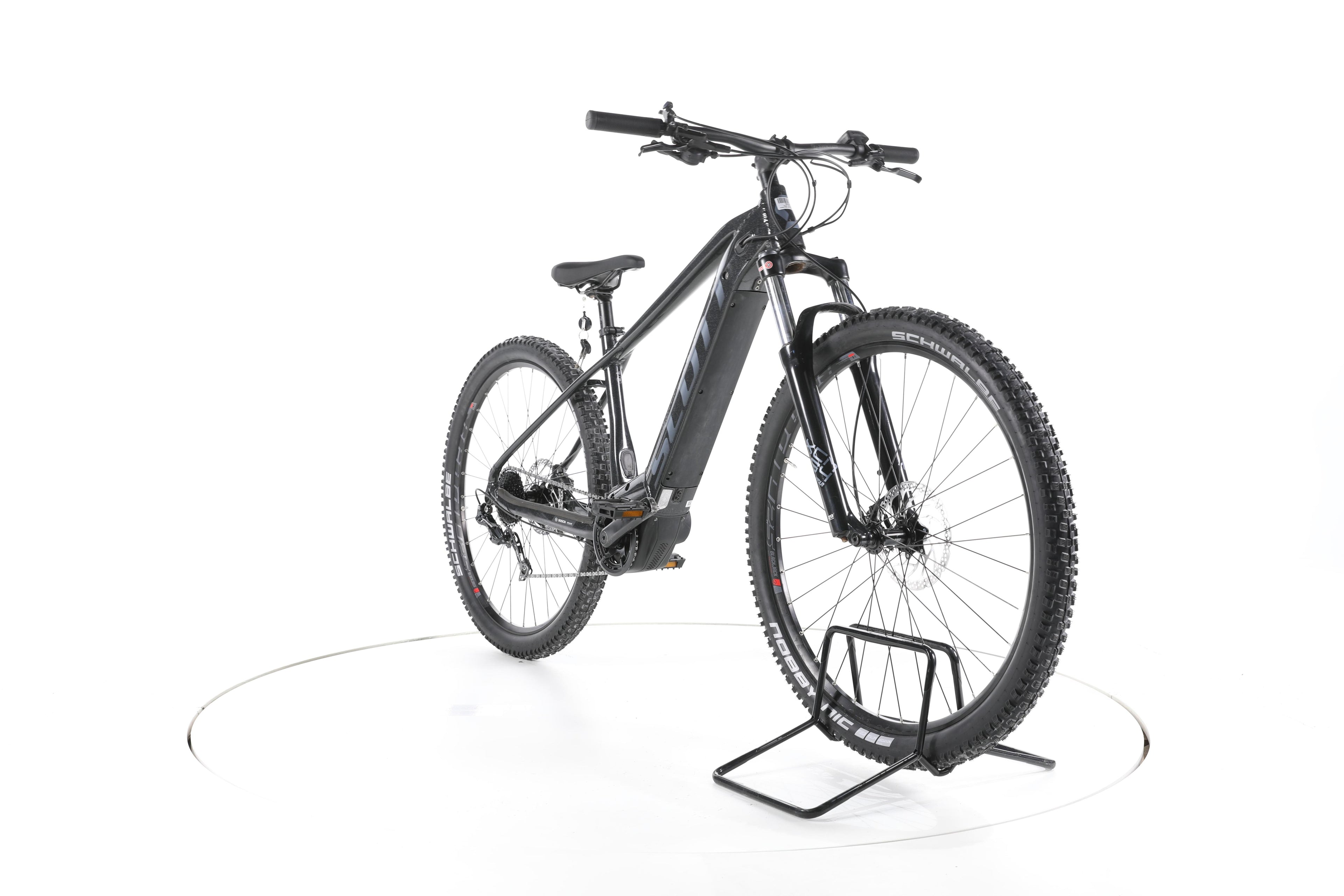 Scott Aspect eRIDE 940 E-Bike - Image 3