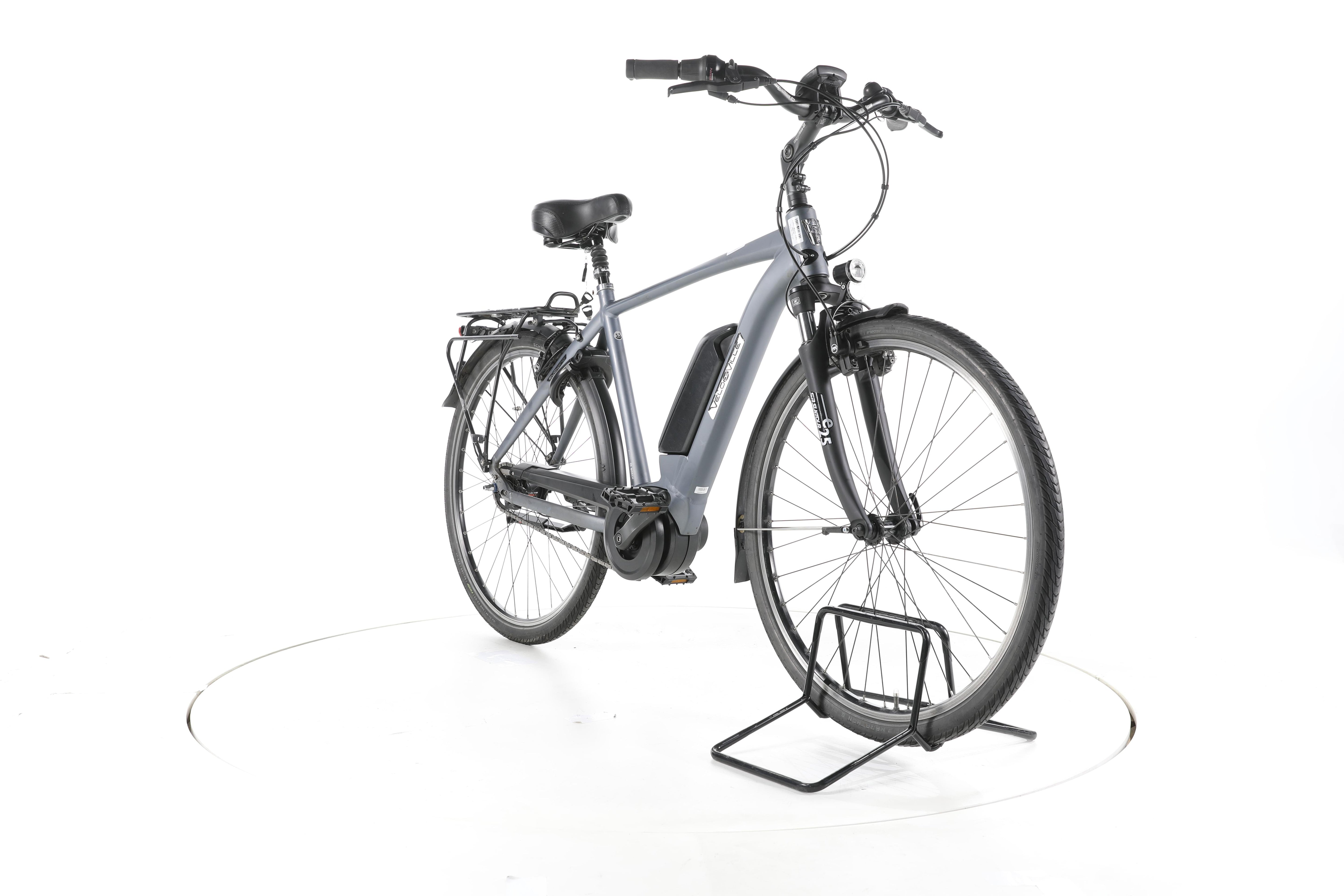 Velo de Ville Südwind City E-Bike - Image 3