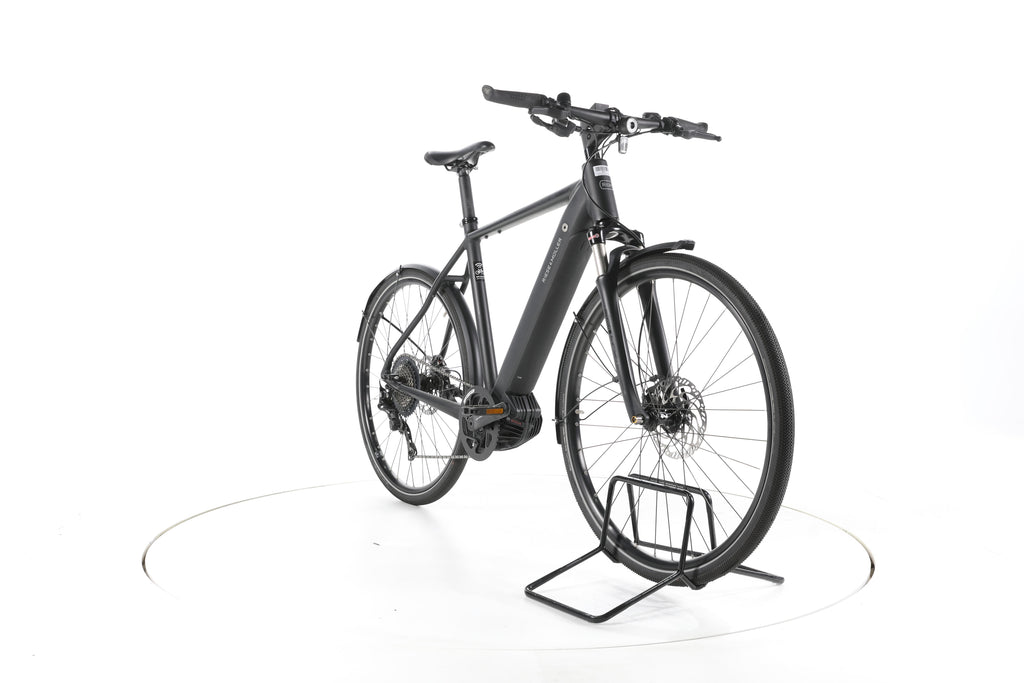 Riese & Müller Roadster touring Trekking E-Bike - Image 3