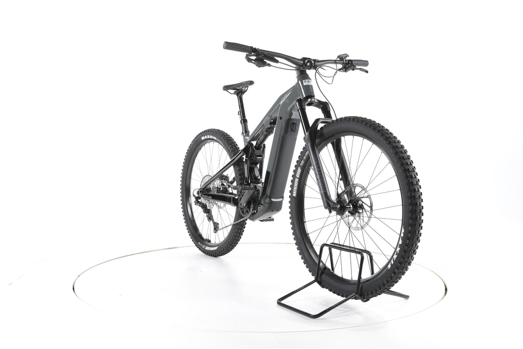 Focus Thron² 6.8 Fully E-Bike 2023 - Image 3