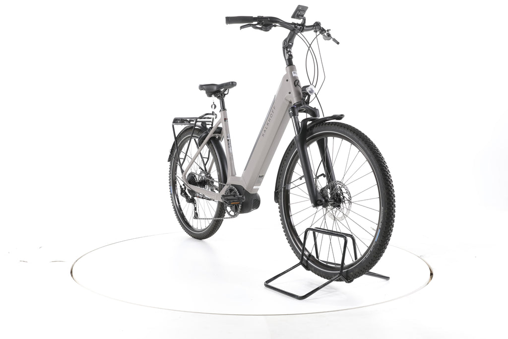 Kalkhoff Entice 3 Move Trekking E-Bike Tiefeinsteiger - Image 3