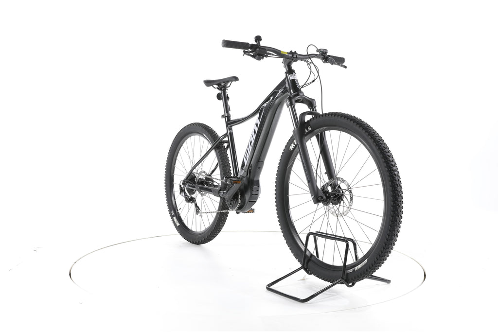 Giant Talon E+ 3 E-Bike 2023 - Image 3