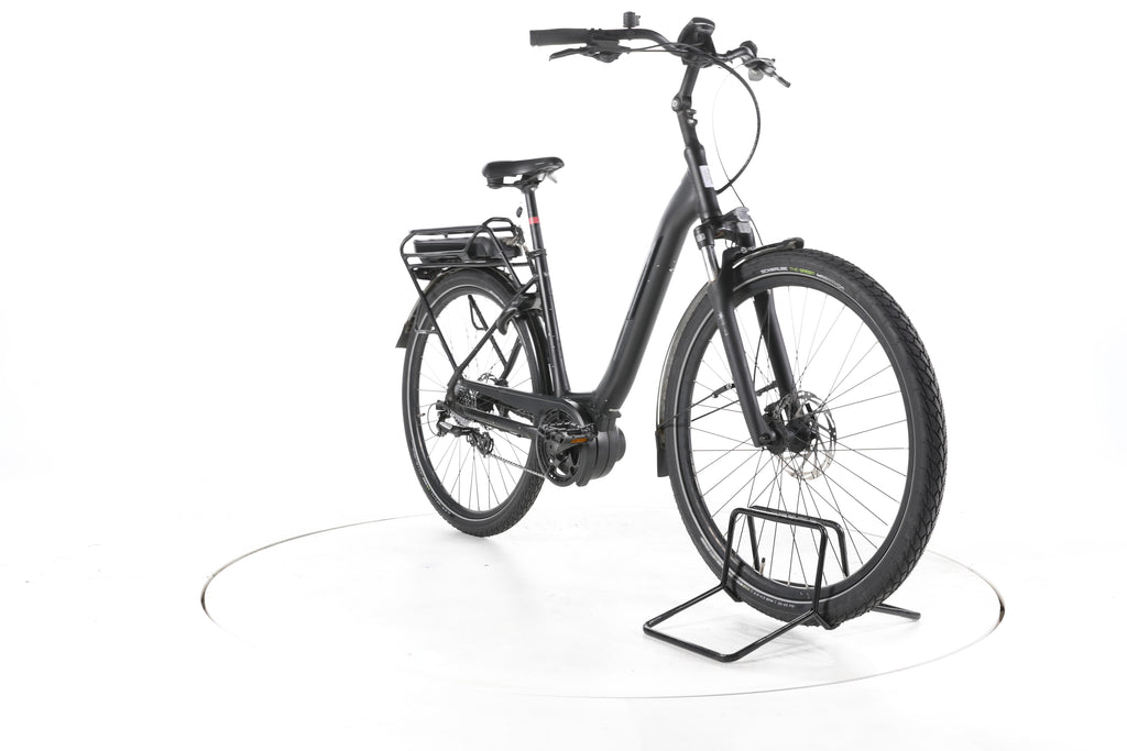 Pegasus Solero E8 Plus Trekking E-Bike Tiefeinsteiger - Image 3