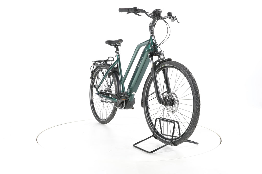 Velo de Ville AEB 490 City E-Bike - Image 3