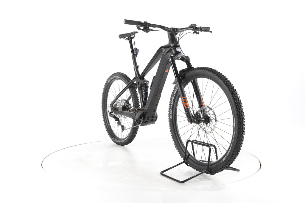 Bulls Sonic EVO TR 2 E-Bike Fully Carbon - Image 3