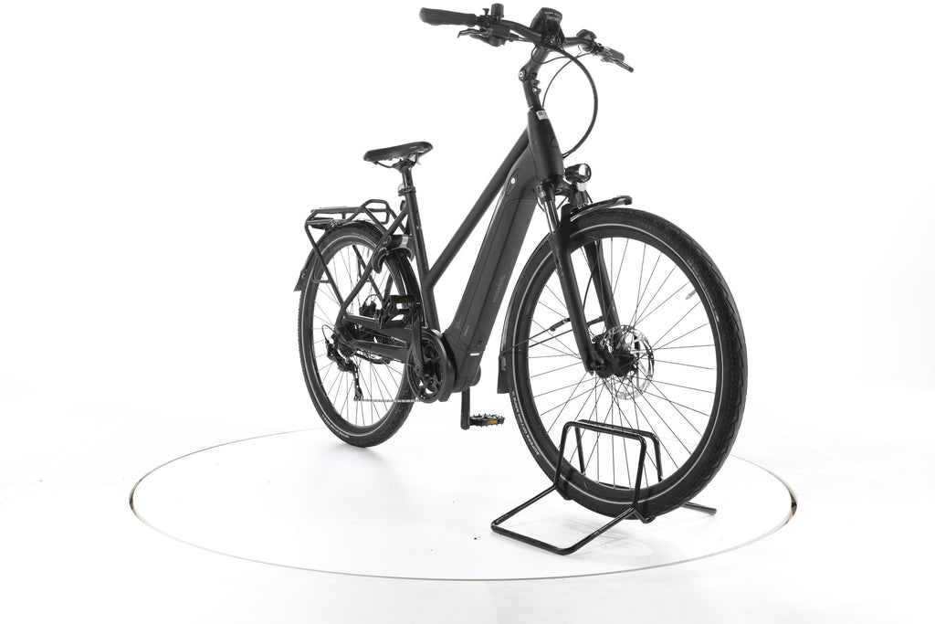 Pegasus Solero EVO 9 Trekking E-Bike - Image 3