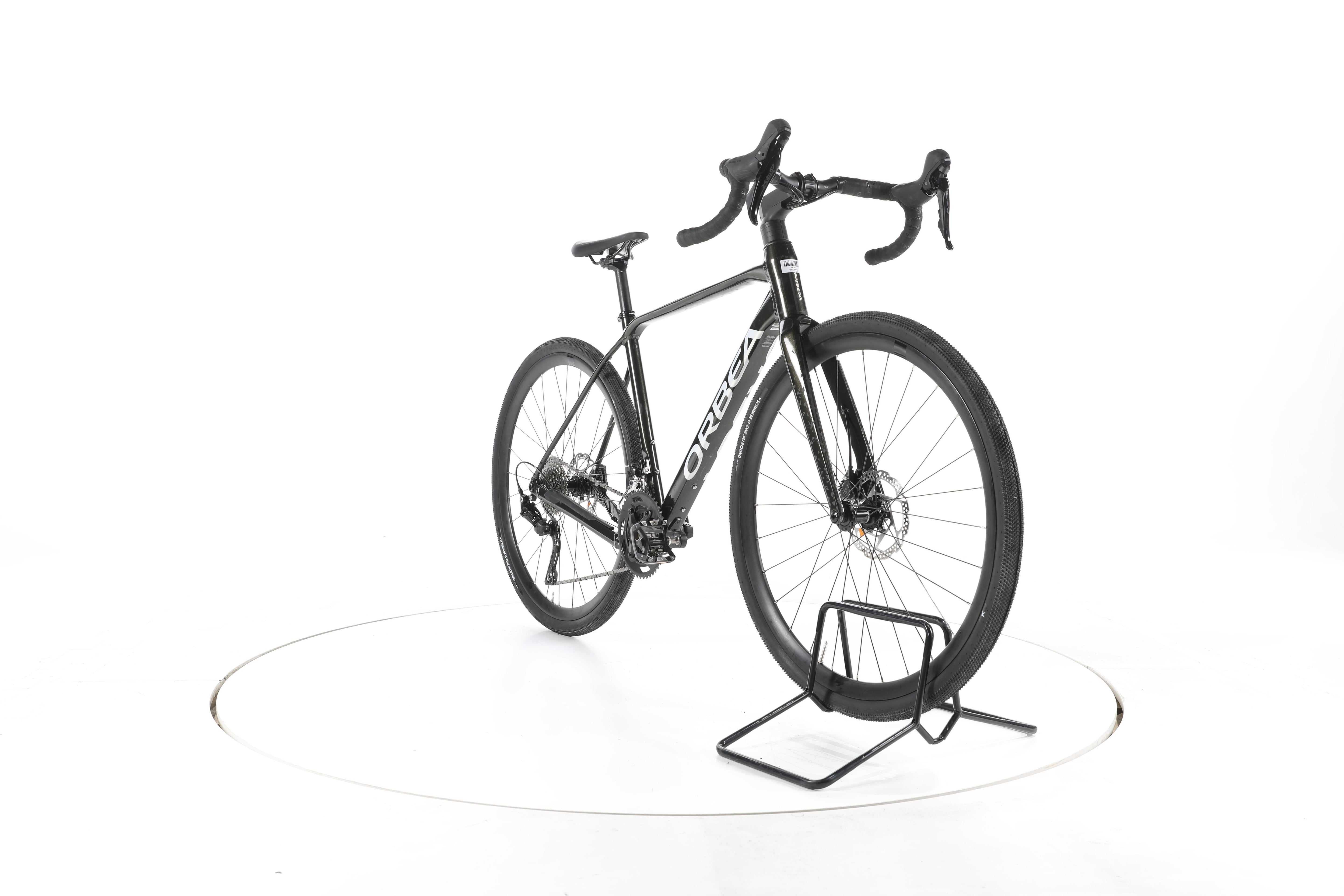 Orbea Terra H40 Gravelbike 2024 - Image 3