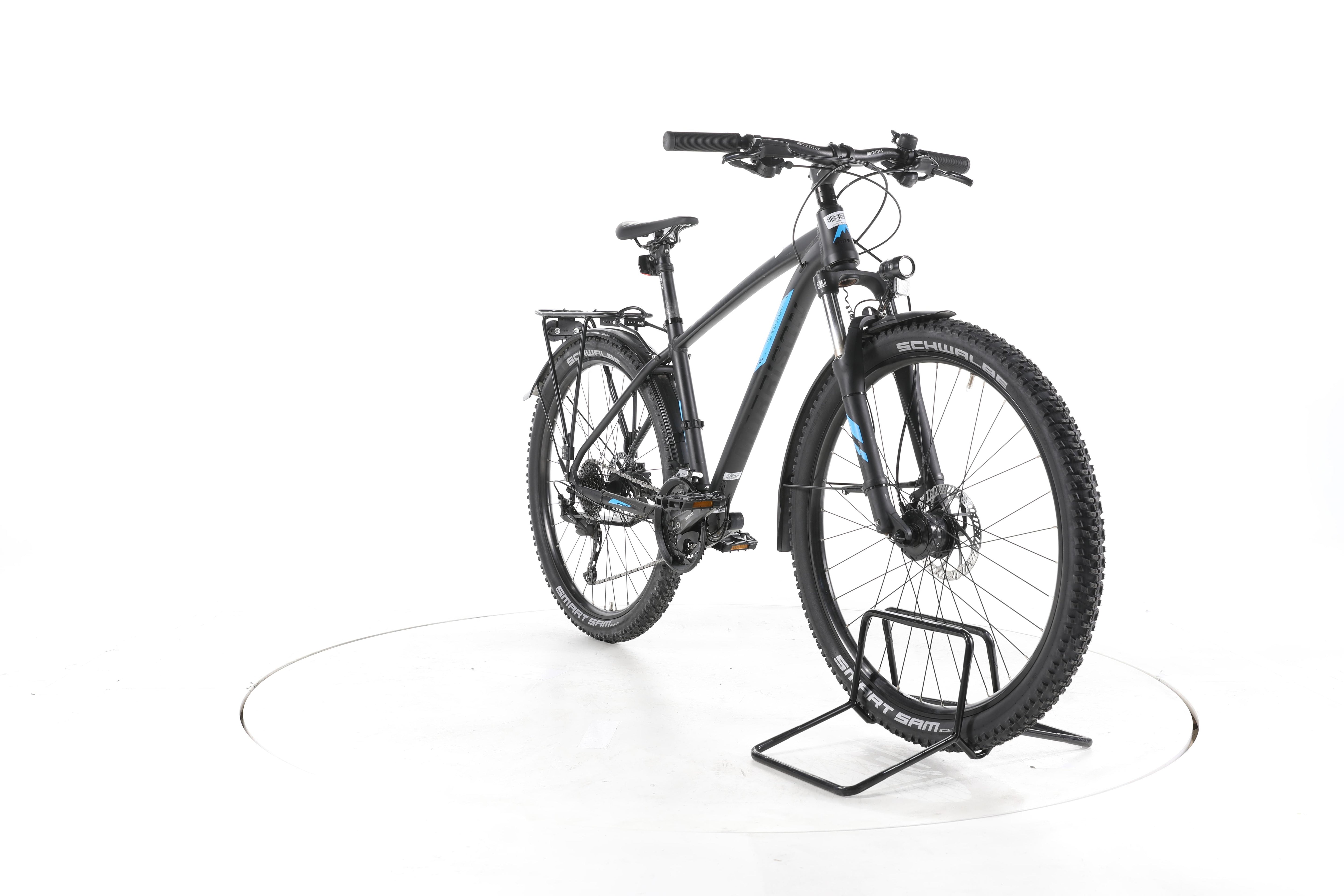 MORRISON Tucano Sport Fahrrad City & Trekking - Image 3