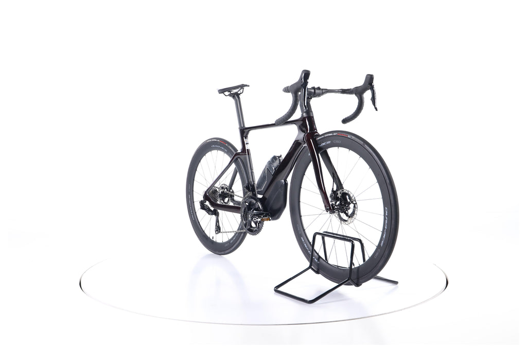 Orbea Orca Aero M10i LTD Rennrad Carbon - Image 3