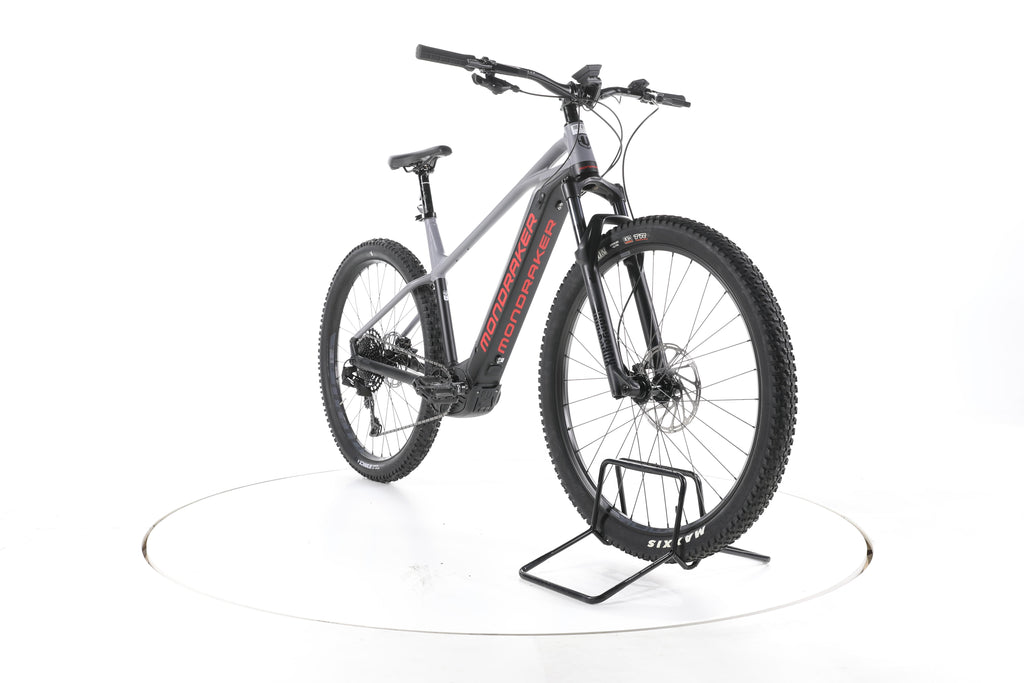 Mondraker Prime 29 E-Bike - Image 3