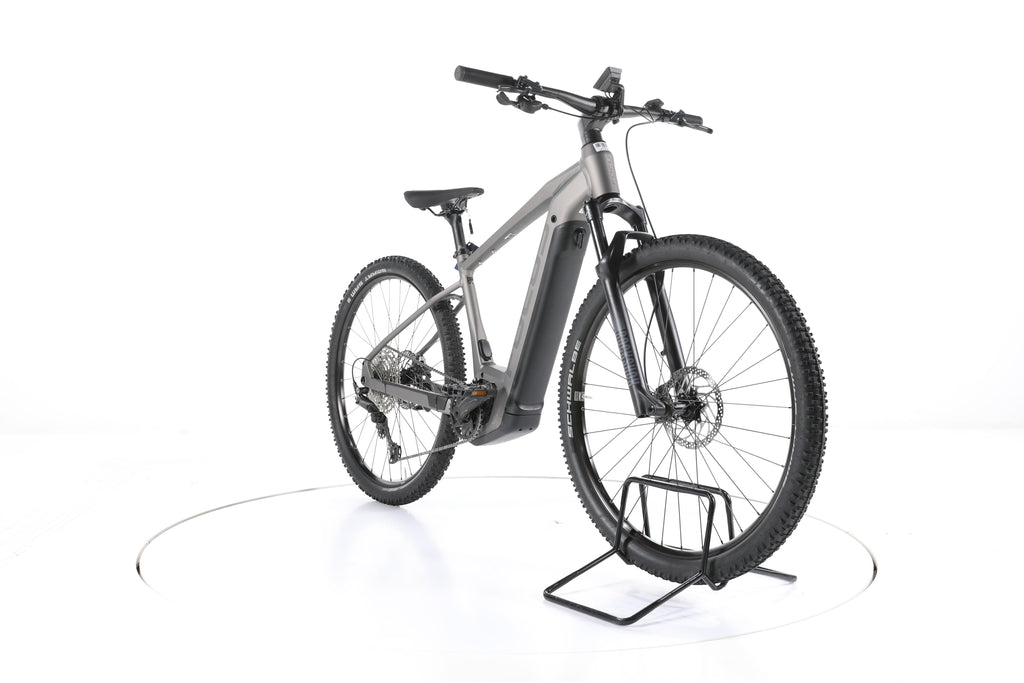 Focus JARIFA² 6.8 E-Bike - Image 3