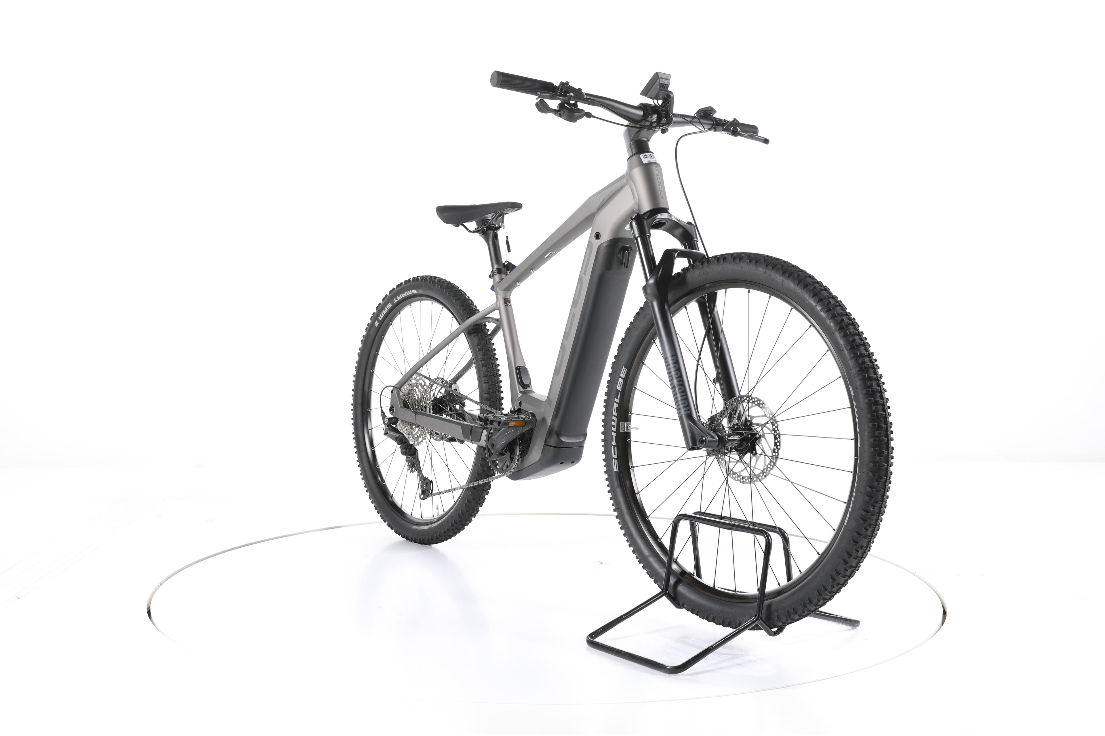 Focus JARIFA² 6.8 E-Bike - Image 3