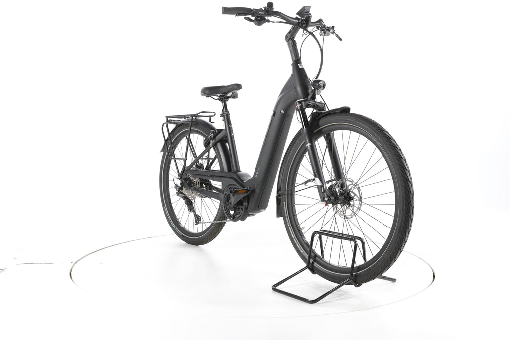 Pegasus Strong Evo 12 Lite Trekking E-Bike Tiefeinsteiger - Image 3