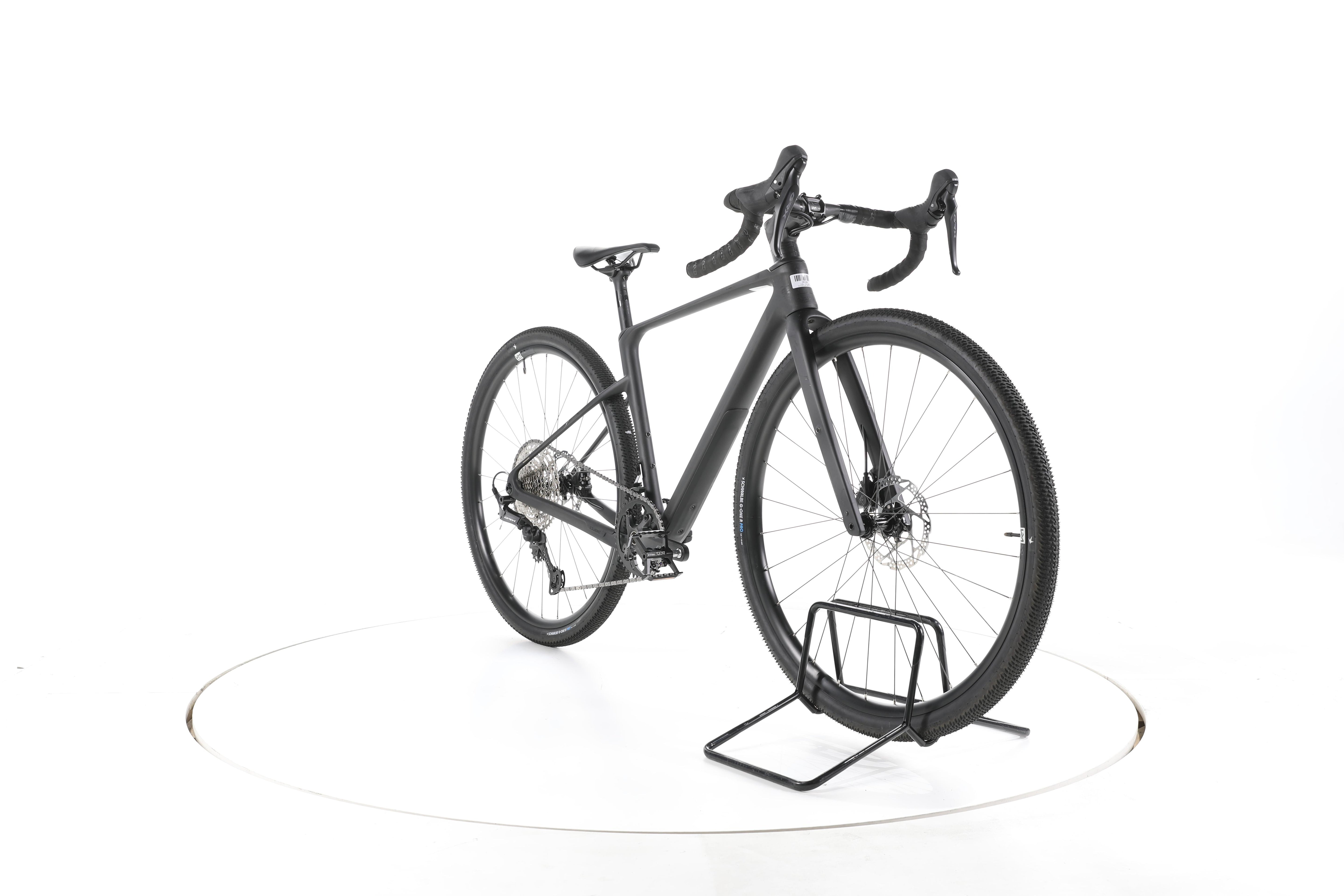 Cube Nuroad C:62 ONE Gravelbike Carbon 2025 - Image 3