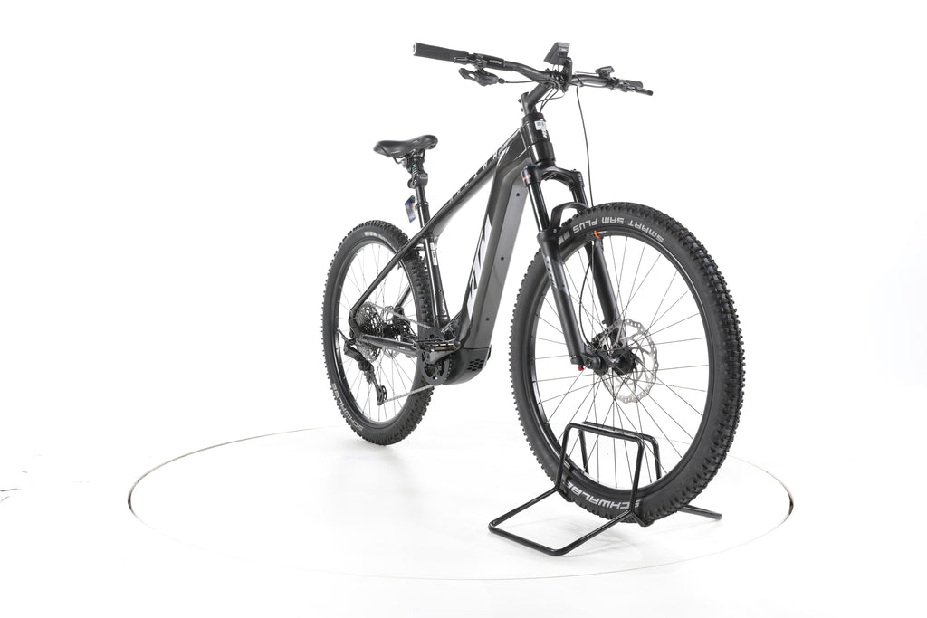 KTM Macina Team XL Trekking E-Bike - Image 3