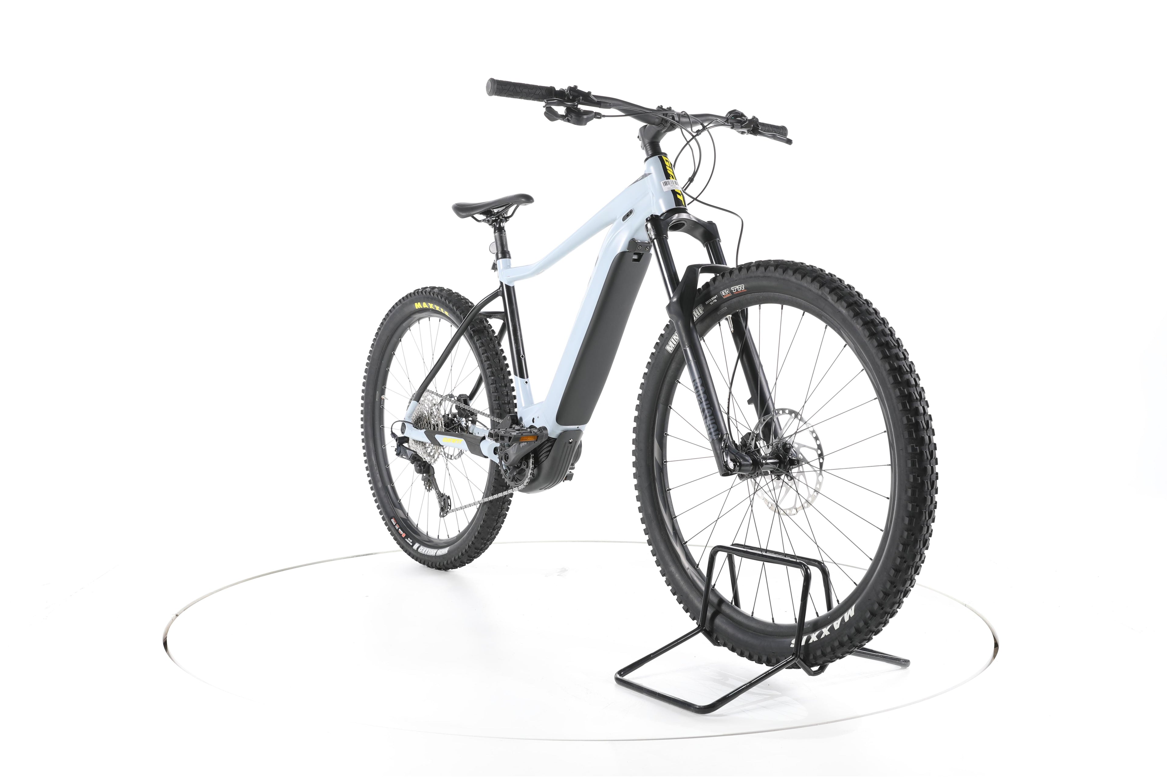 Giant Fathom E+ 1 Pro E-Bike - Image 3