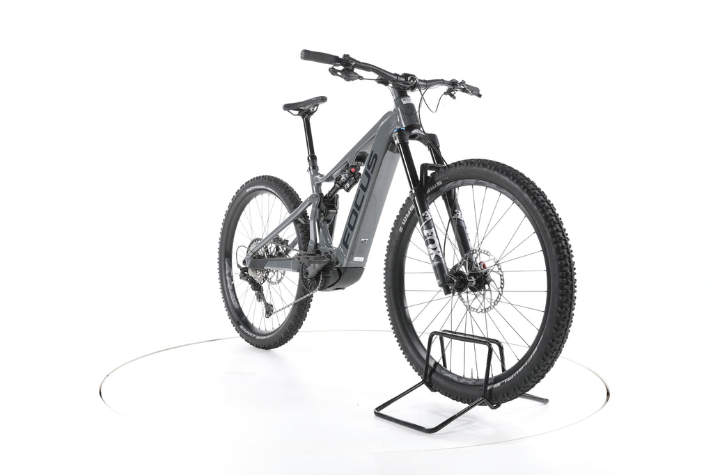 Focus JAM² 7.9 Fully E-Bike - Image 3