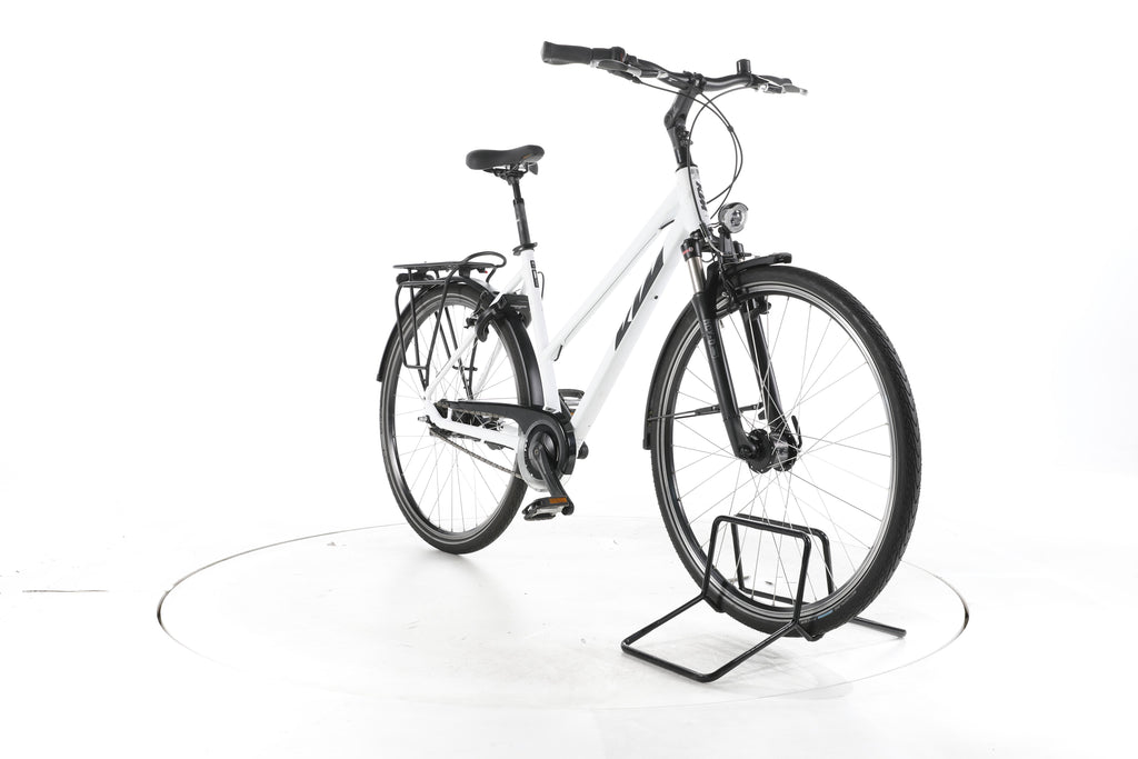 KTM VENETO 8 LIGHT Fahrrad City & Trekking - Image 3