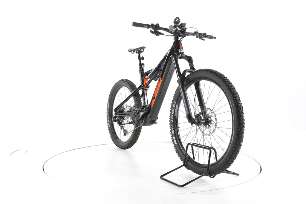KTM MACINA KAPOHO 7973 Fully E-Bike 2025 - Image 3