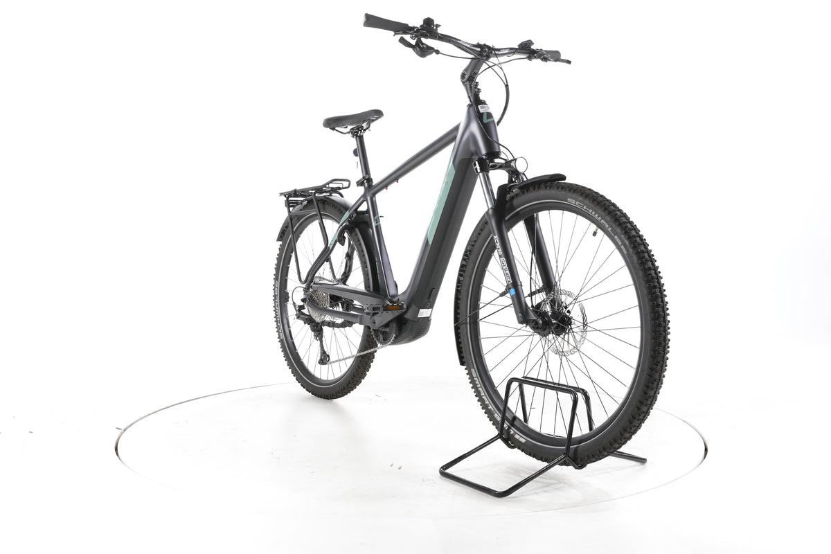 CONE Bikes eSUV IN 3.0 Trekking E-Bike - Image 3
