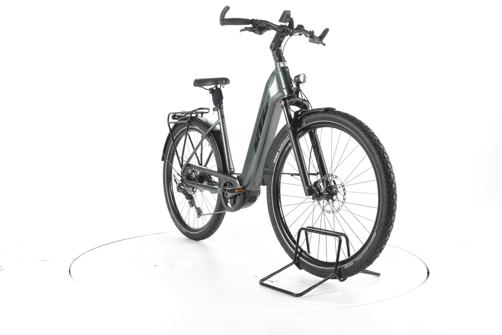 KTM Macina Gran Pro Trekking E-Bike Tiefeinsteiger 2024 - Image 3