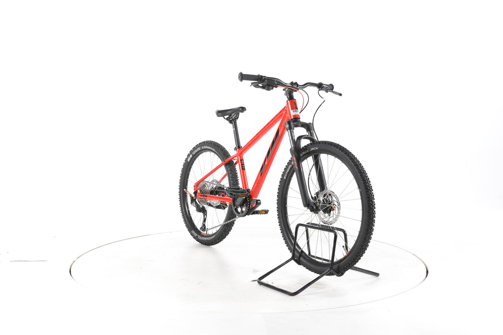 KTM WILD SPEED DISC 24 Fahrrad Hardtail - Image 3