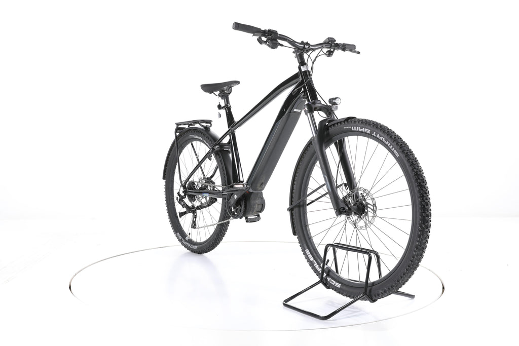 Rock Machine Torrent e50-29B Trekking E-Bike 2023 - Image 3