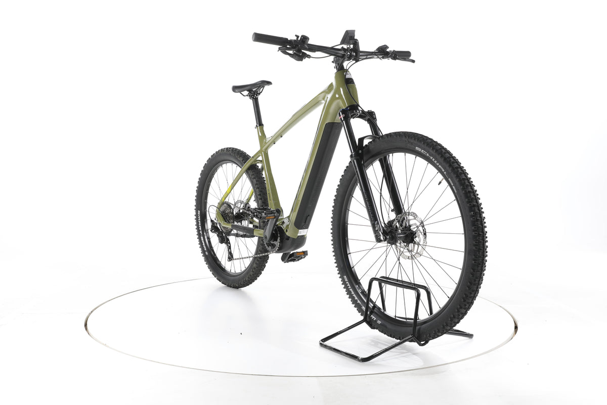 Corratec E-Power X-Vert Elite E-Bike - Image 3