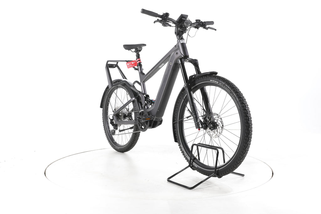 Riese & Müller Delite GT touring SUV E-Bike - Image 3