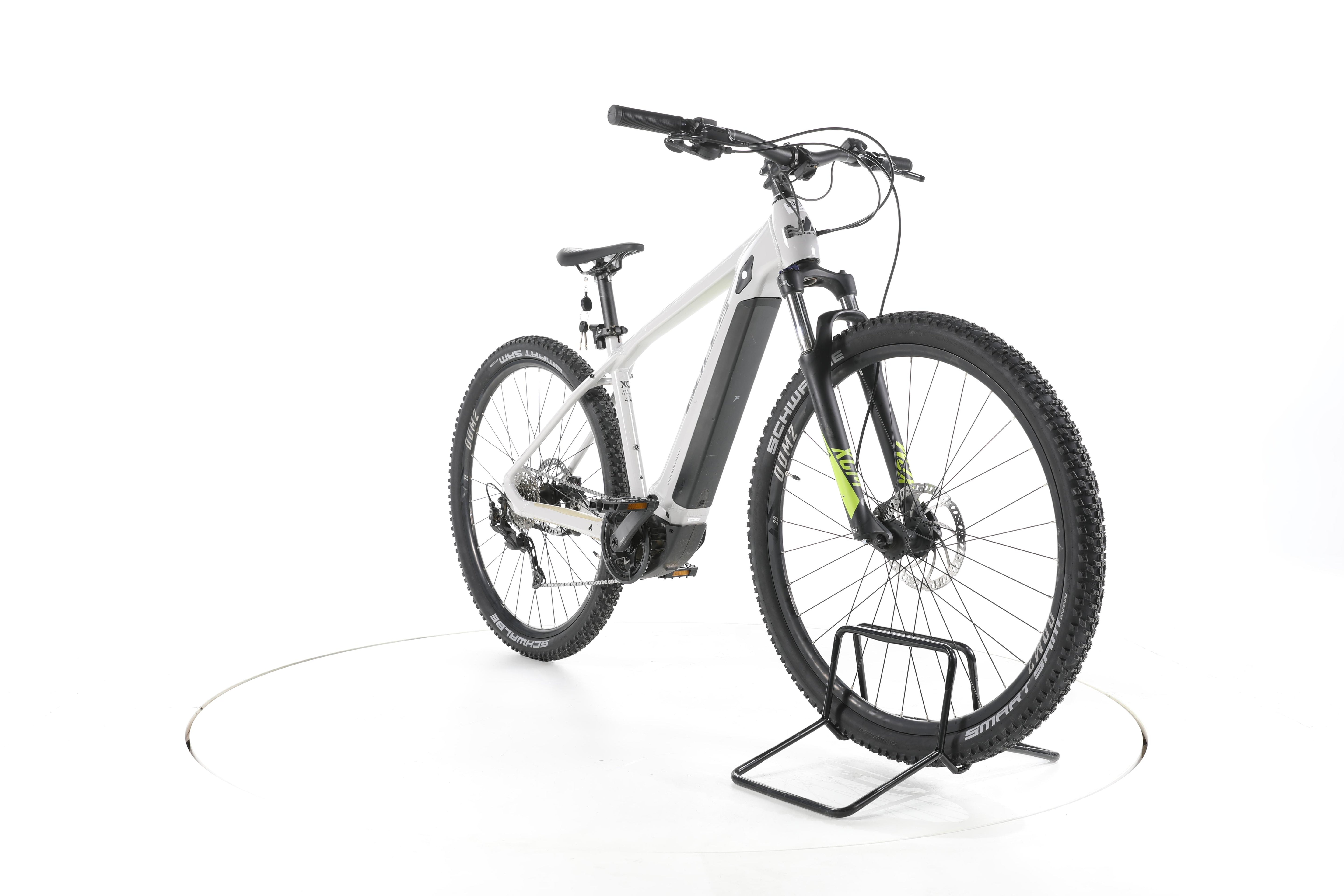 Bulls LT EVO CX E-Bike - Image 3