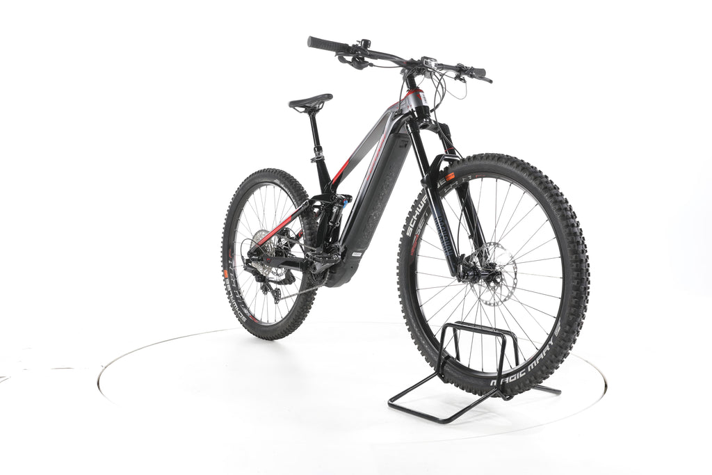 Conway eWME 3.9 Fully E-Bike - Image 3