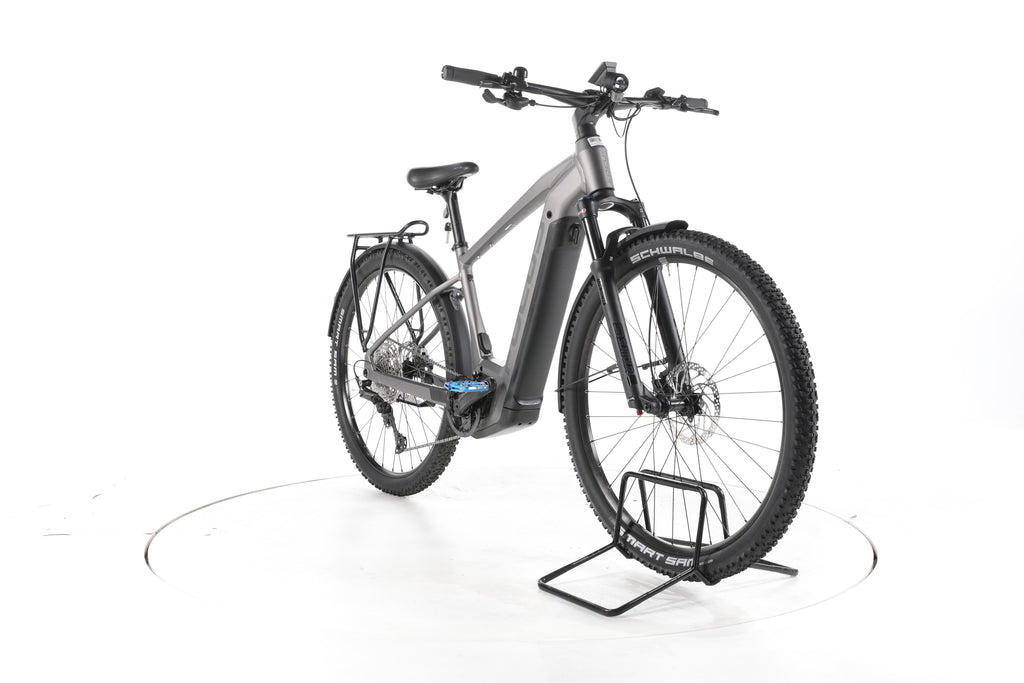 Focus Aventura 6.8 E-Bike - Image 3