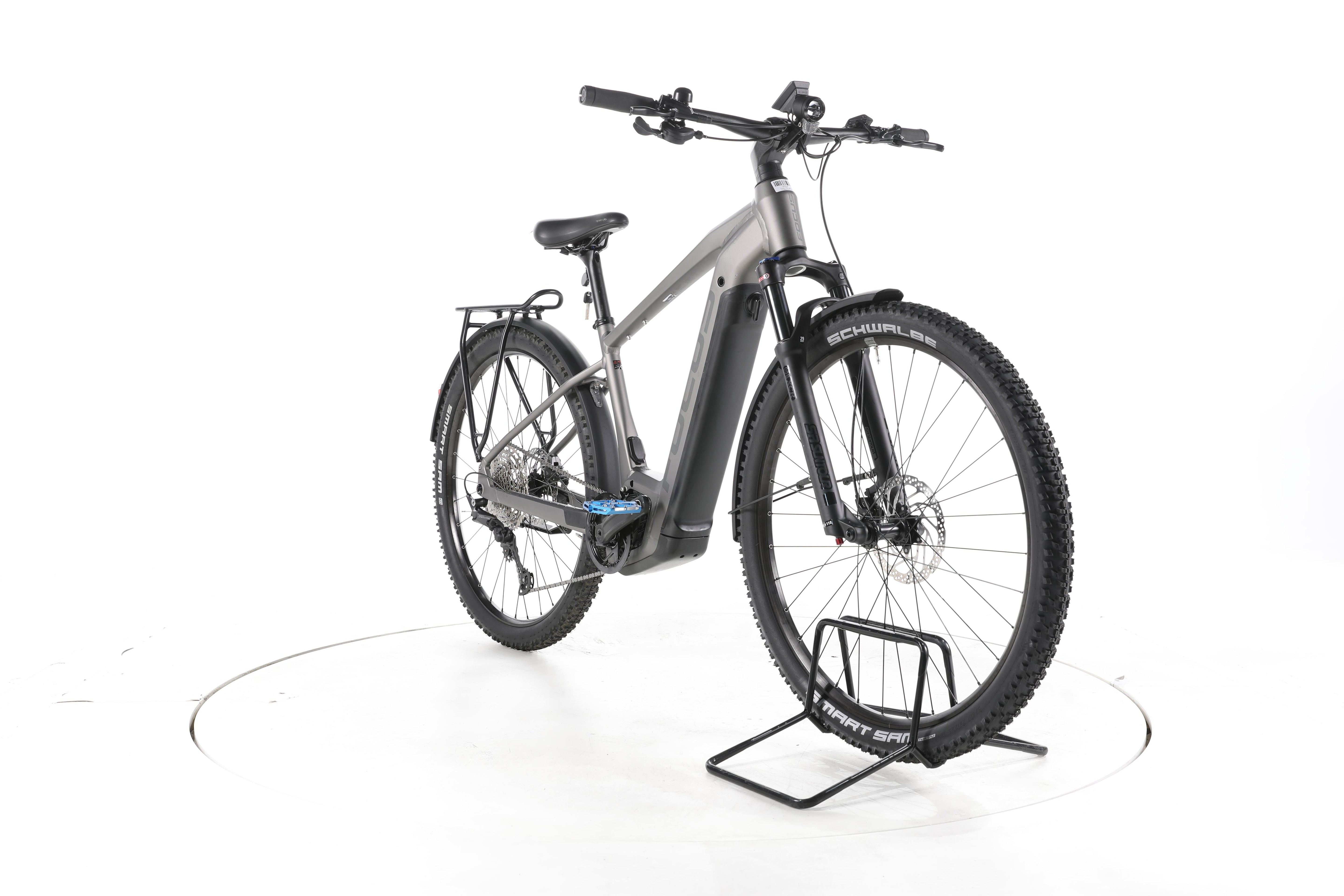 Focus Aventura 6.8 E-Bike - Image 3