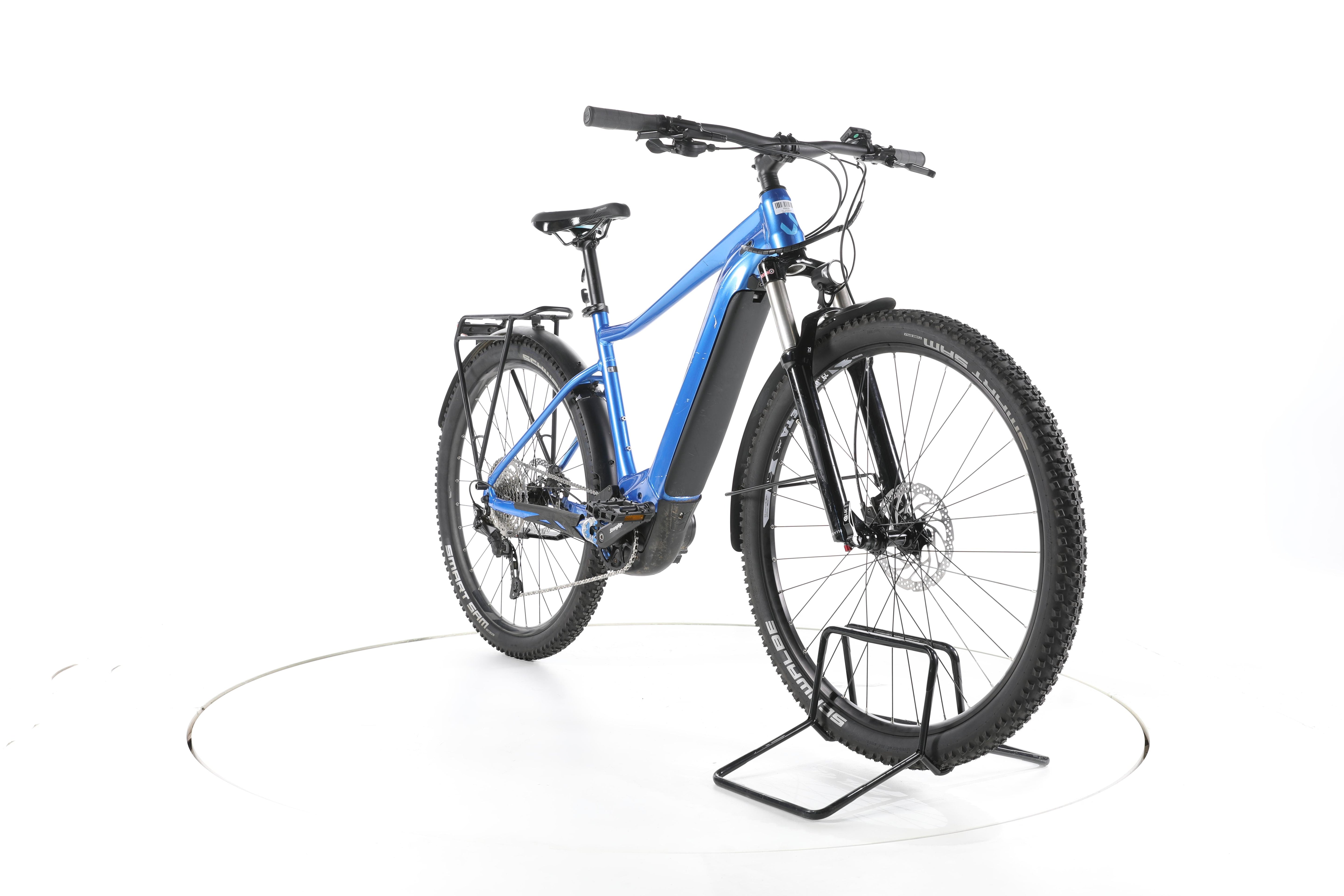 Liv Vall-E+ EX Trekking E-Bike - Image 3
