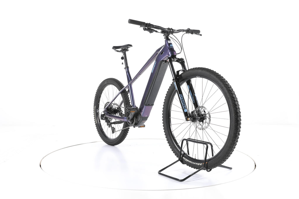HoheAcht Sento Roko E-Bike - Image 3